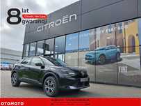 Citroën C4 Nowy C4 YOU HYBRID 110KM Automatyczna