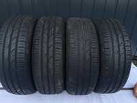 4 opony letnie 195/65 R15 Continental ContiPremiumContact 2