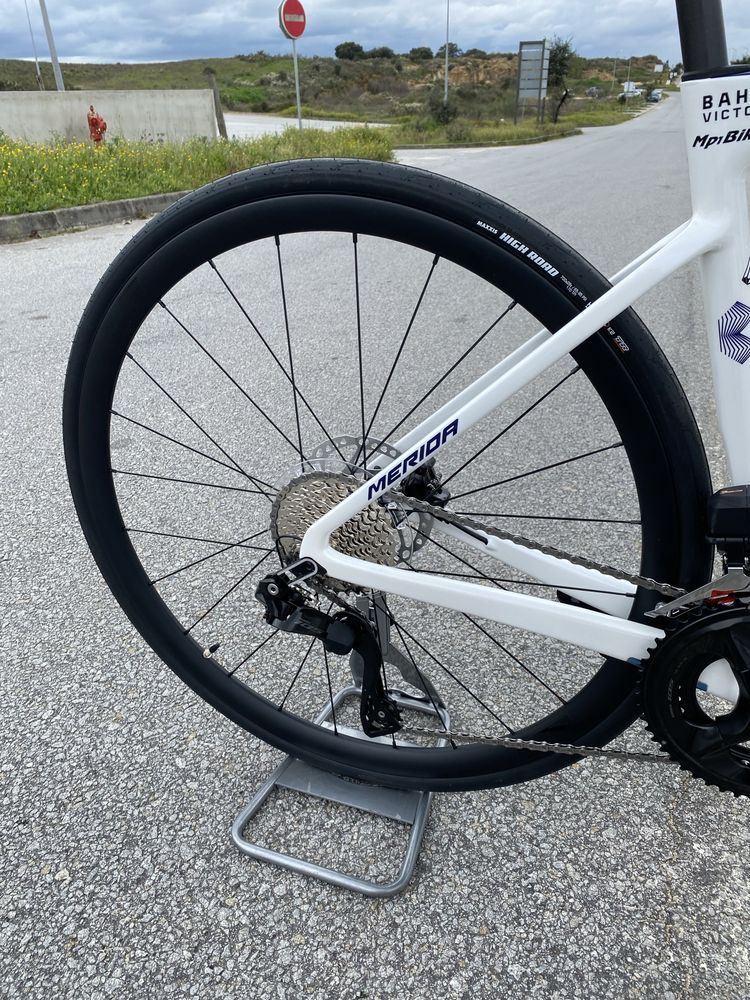 Merida Scultura 6000