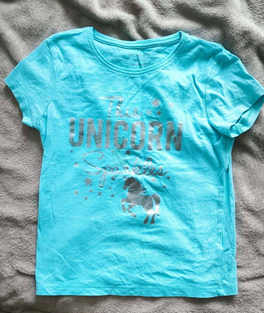 T-shirt 122 Primark