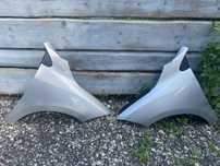 Blotnik Renault Megane 3 Prawy Levy
