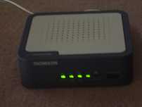 Modem Thomson modelo TCM425