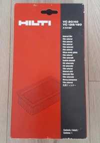 Filtr Hilti VC 20/40 VC 125/150