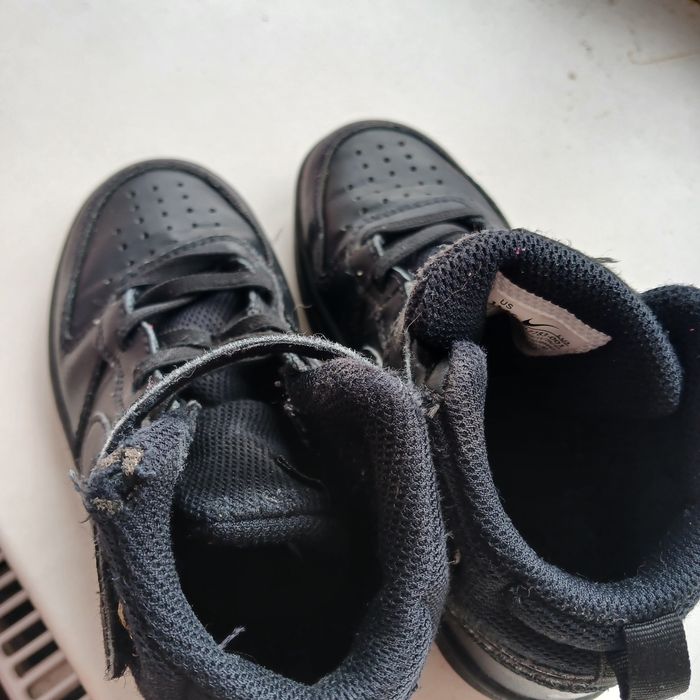 Кросівки Nike 29р