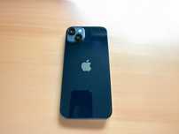 iPhone 14 Plus Neverlock Midnight 89% батарея. 256 gb