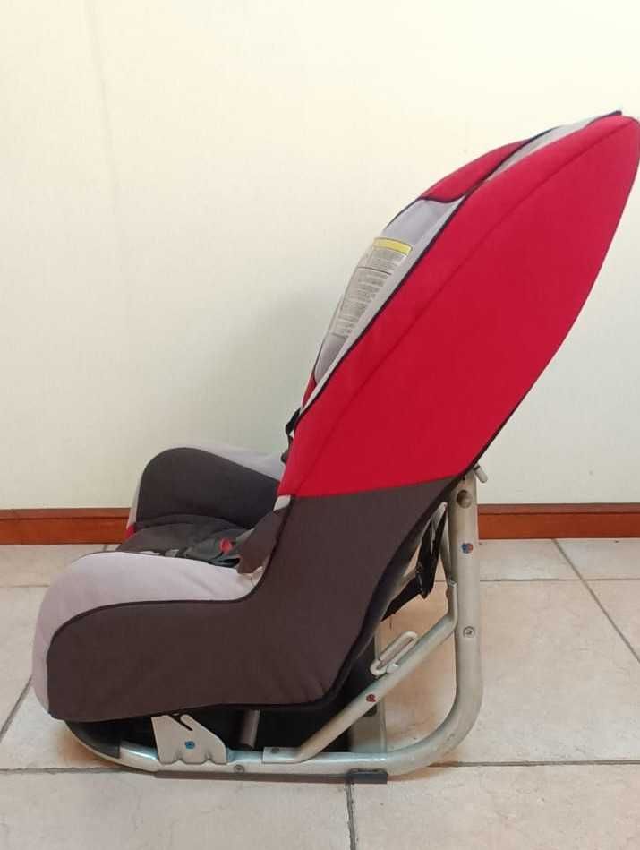 CADEIRA AUTO BREVI