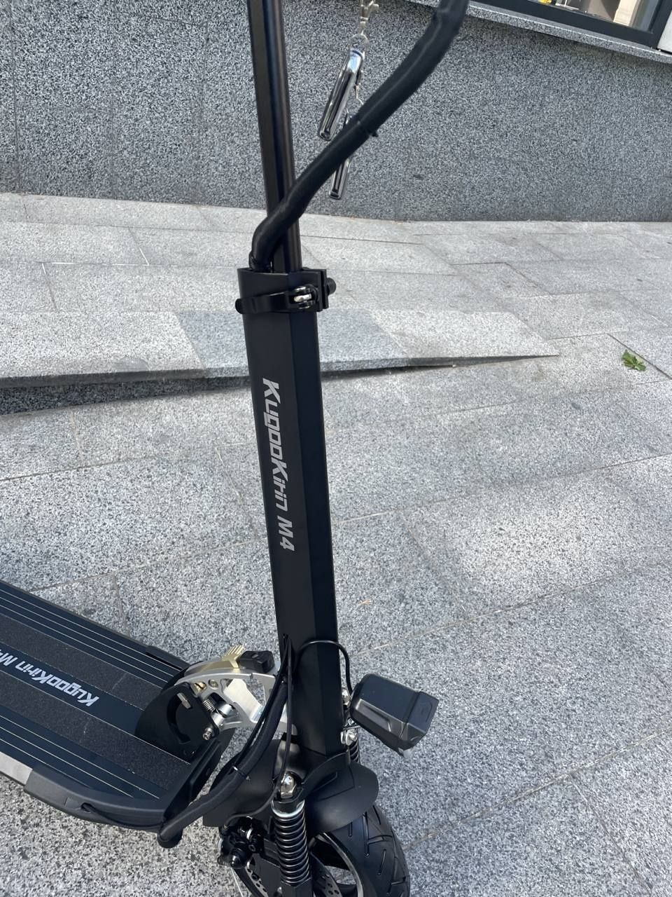 СУПЕР ЦЕНА‼️ Электросамокат Kugoo M4 (M4 Pro) KugooKirin M4 PRO
