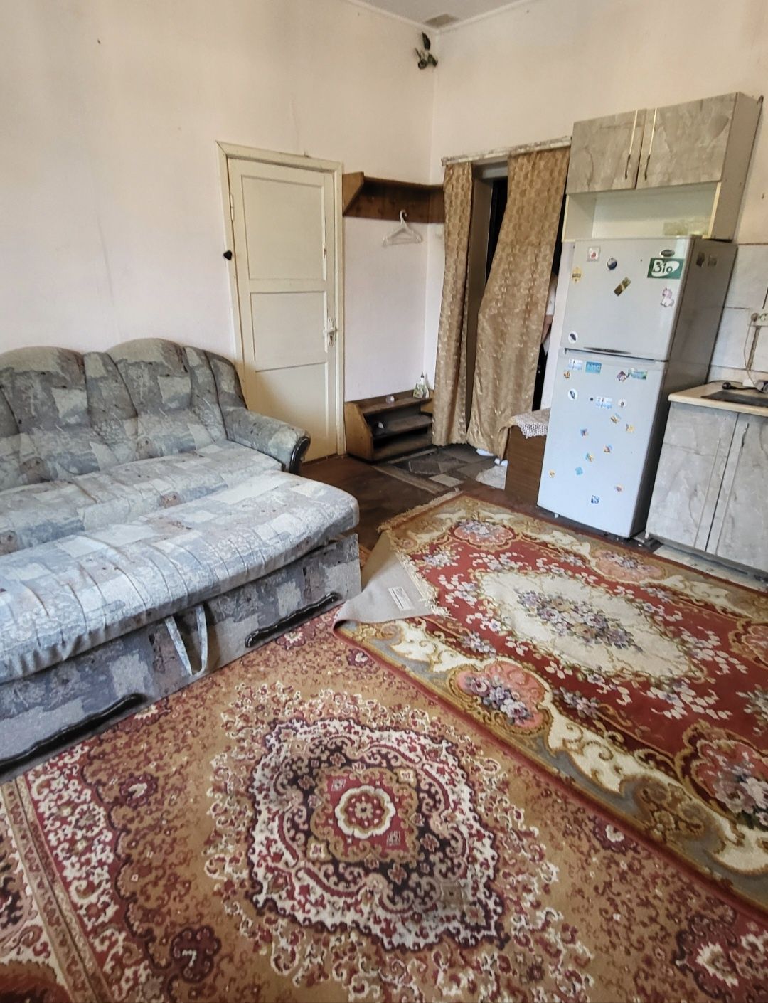 Аренда комнаты в общежитии в Вознесеновском районе