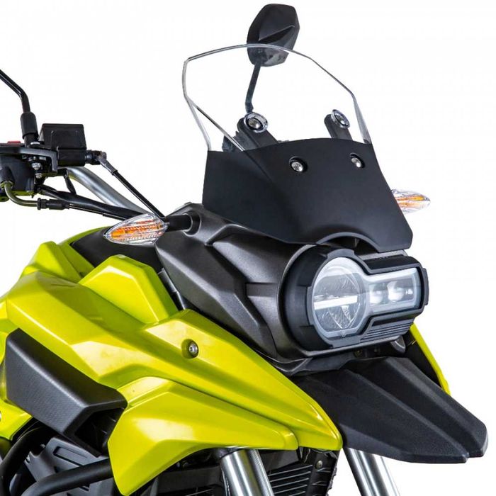 Мотоцикл Lifan KPT200-4V