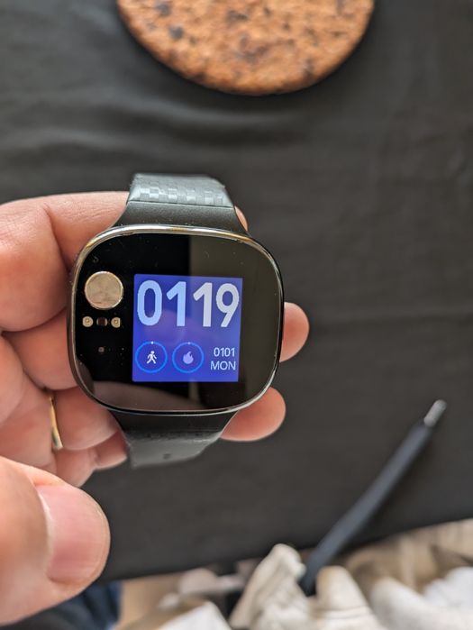 ASUS Vivo Watch BP
