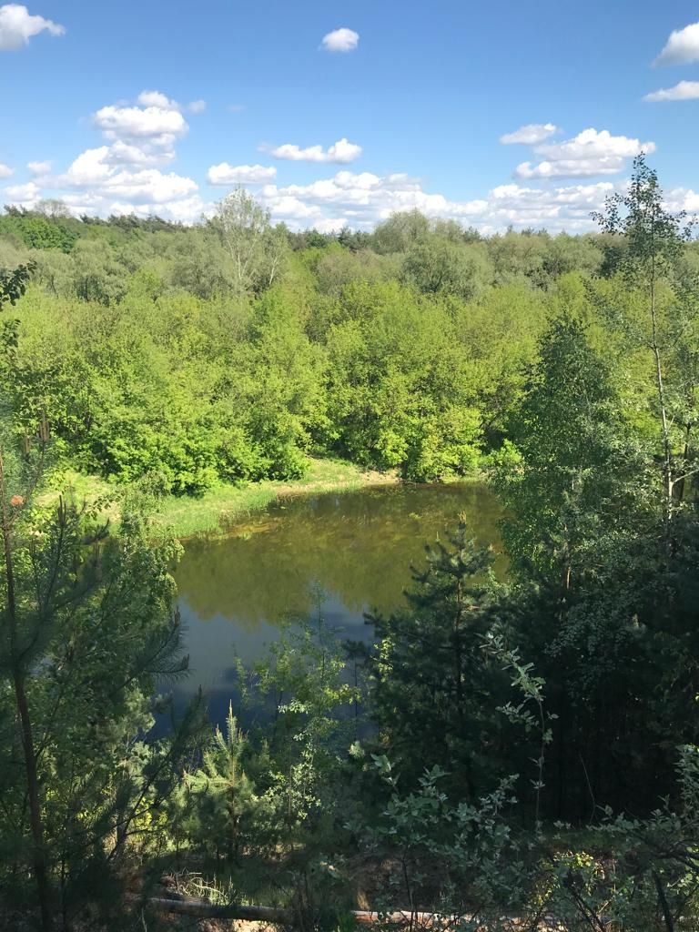 Котэдж рн. Барановки.