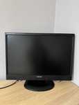 Монітор 22" Toshiba TekBright PA3553E-1LCD Black
