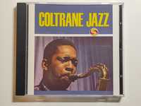 John Coltrane - Coltrane Jazz CD stan idealny wysyłka