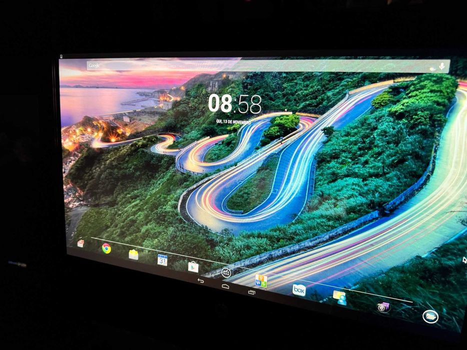 Computador HP Slate 21 Pro