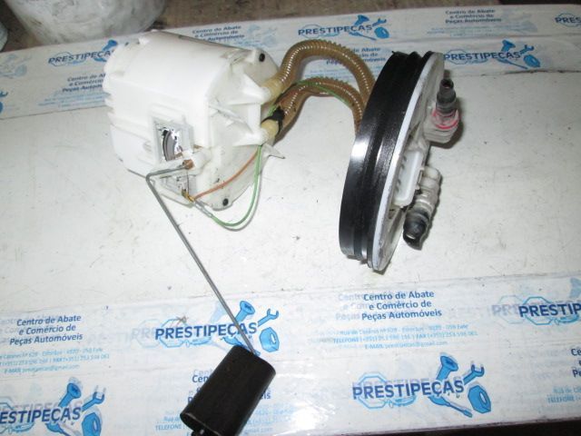 Boia Combustivel 98AP9B238B FORD TRANSIT CONNECT 2002 1,8TDCI DIESEL