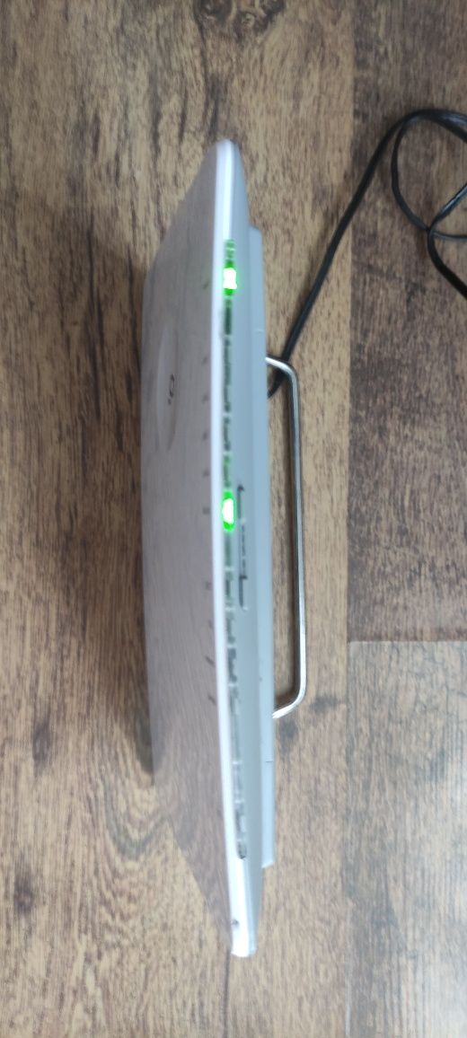 Router-modem O2-Homebox 6641