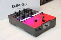 Pioneer DJM S5 Serato DVS Gwarancja