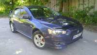 Продам Mitsubishi Lancer X