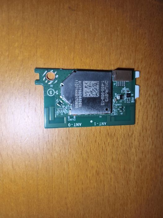 Peças tv Sony 43/49XE7096