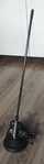 CB antena SIRIO Helikalna t3 27 + podstawa power-mag 125