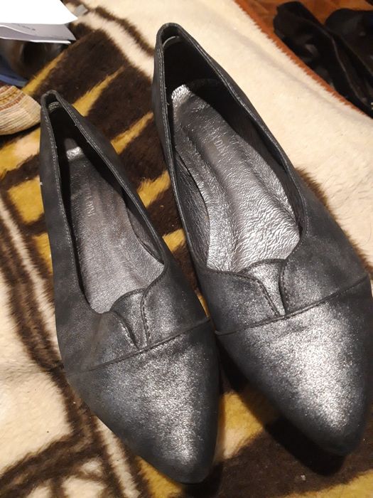 Tanio okazja !!! Buty damskie.  Nowe nr 41.