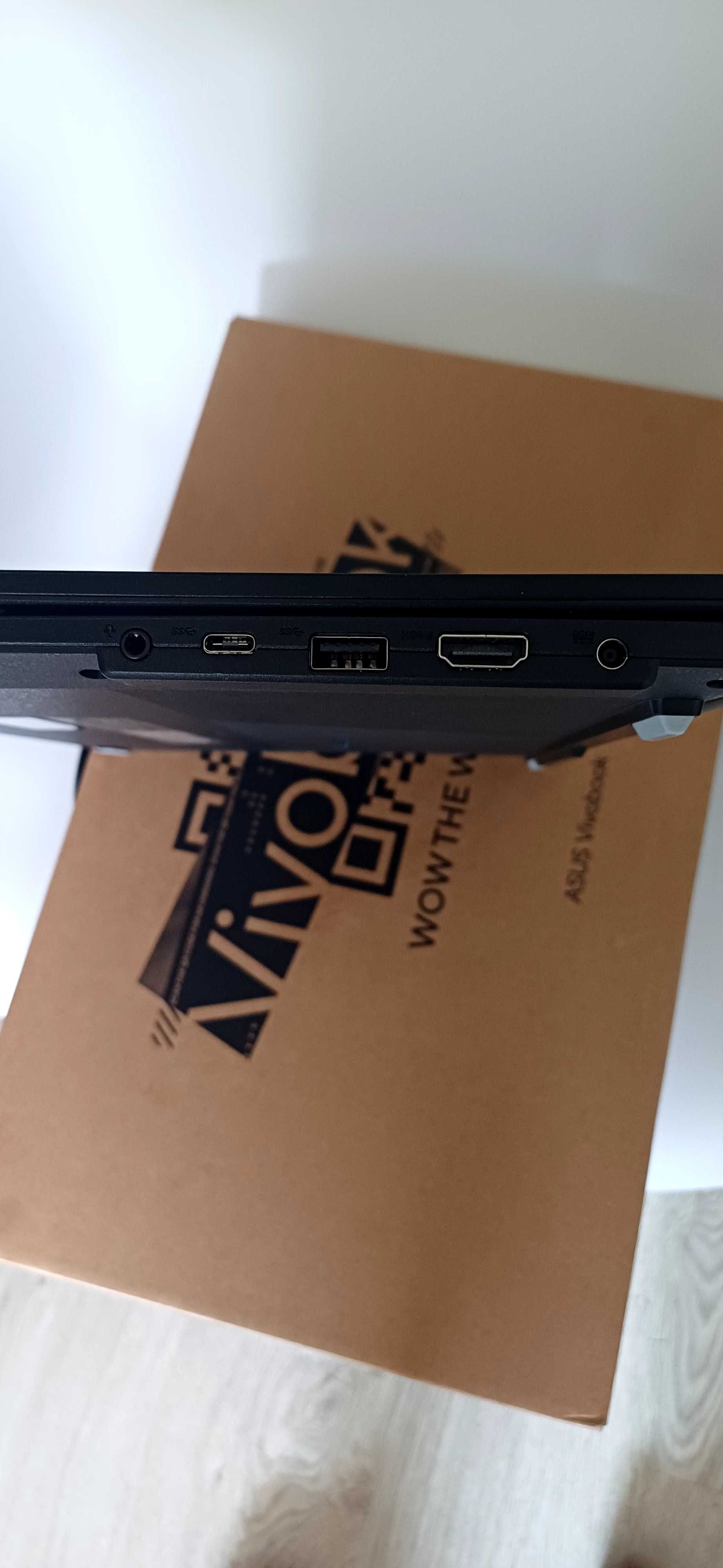 Portátil ASUS NOVO 16Gb/512Gb