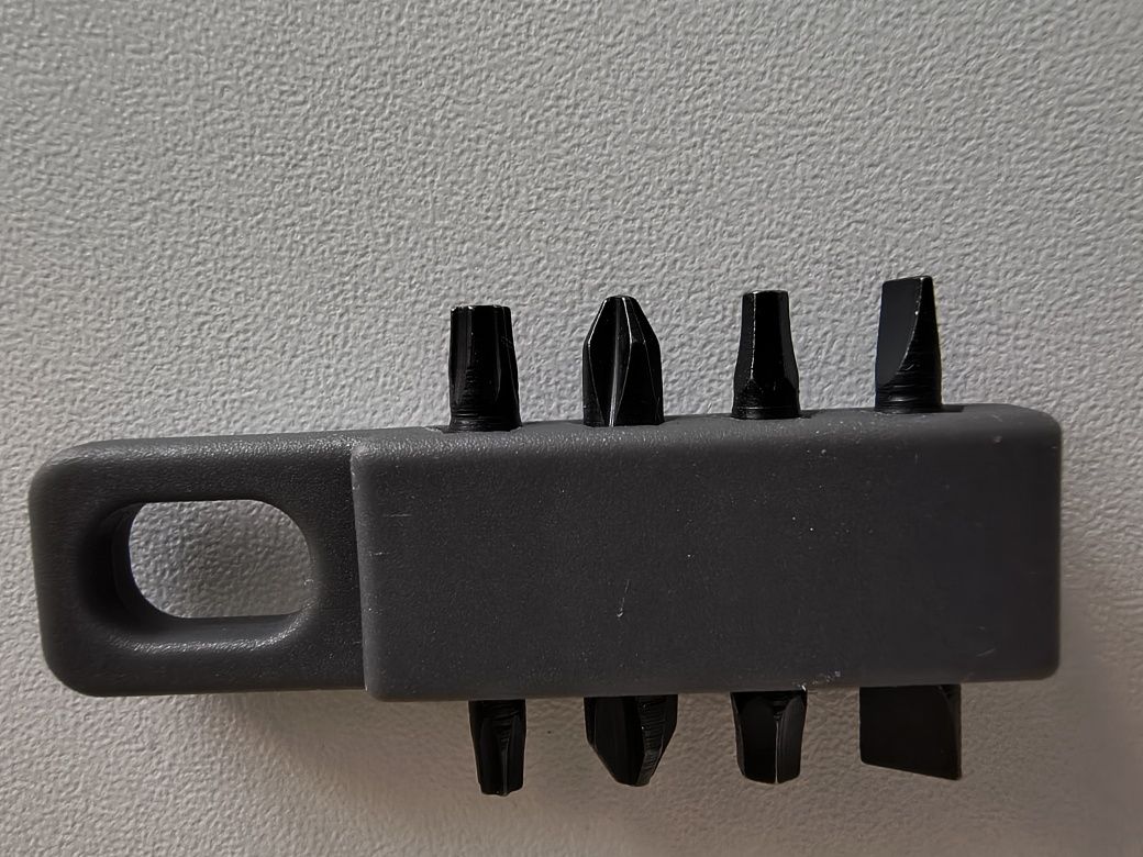 Zestaw micro bitów do multitoola Dakoyu,Roxon.