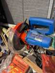 DEDRA Pilarka ukosowa 210mm 1400W DED7739