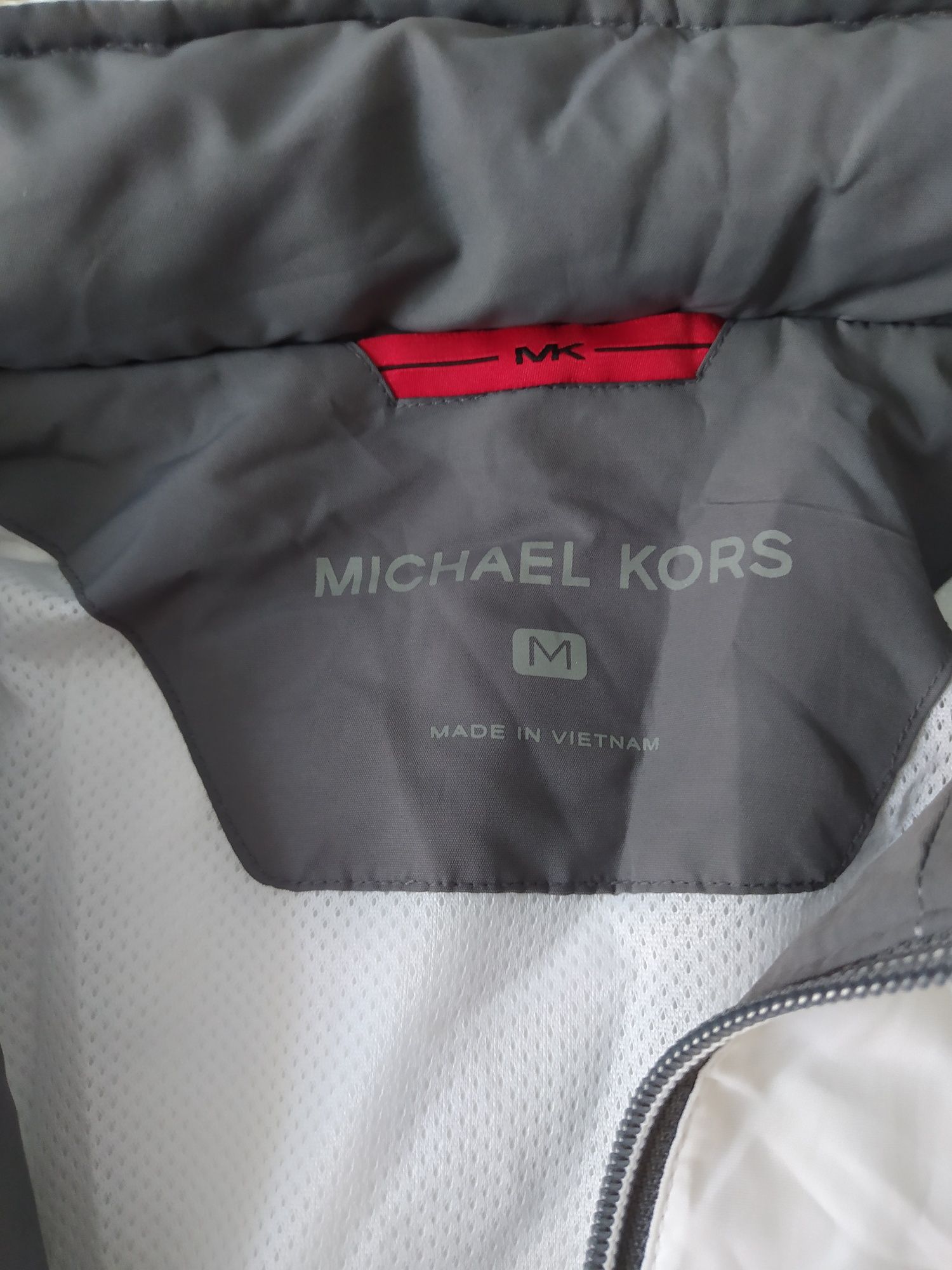 Куртка вітровка Michael Kors