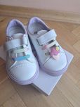Buty dziecięce r.20
