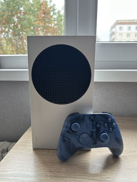 xbox series s 512gb