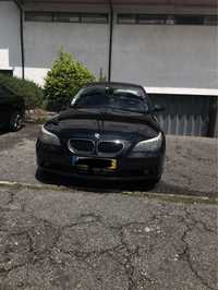 Bmw 520d 5 lugares