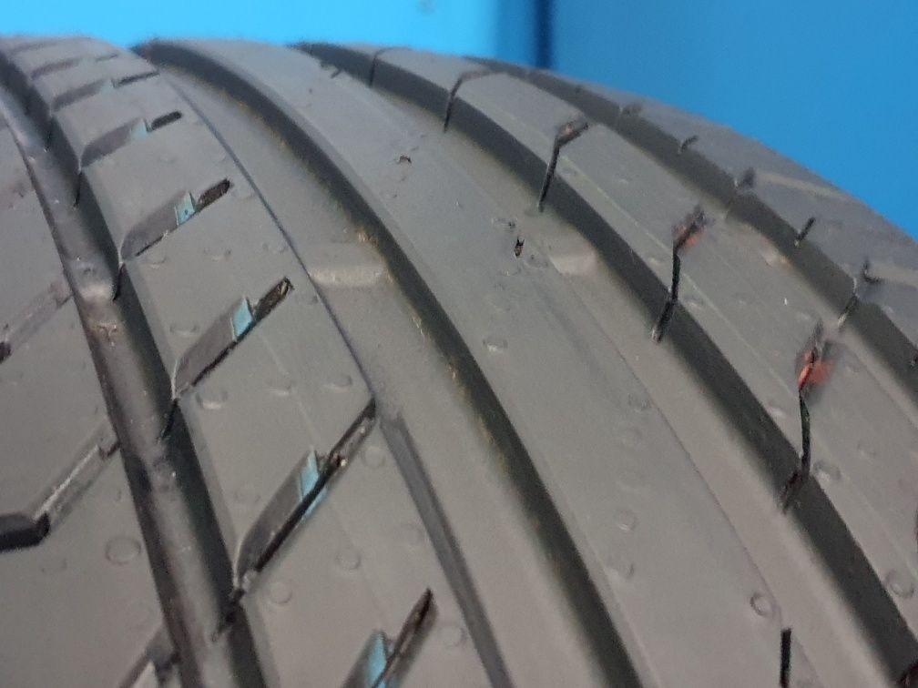 225/45 R17 Continental - markowe opony klasy PREMIUM