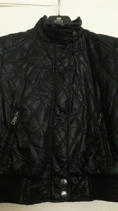 Ветровка Куртка Бомбер 2 шт.- Stradivarius и Calliope р. S (44)