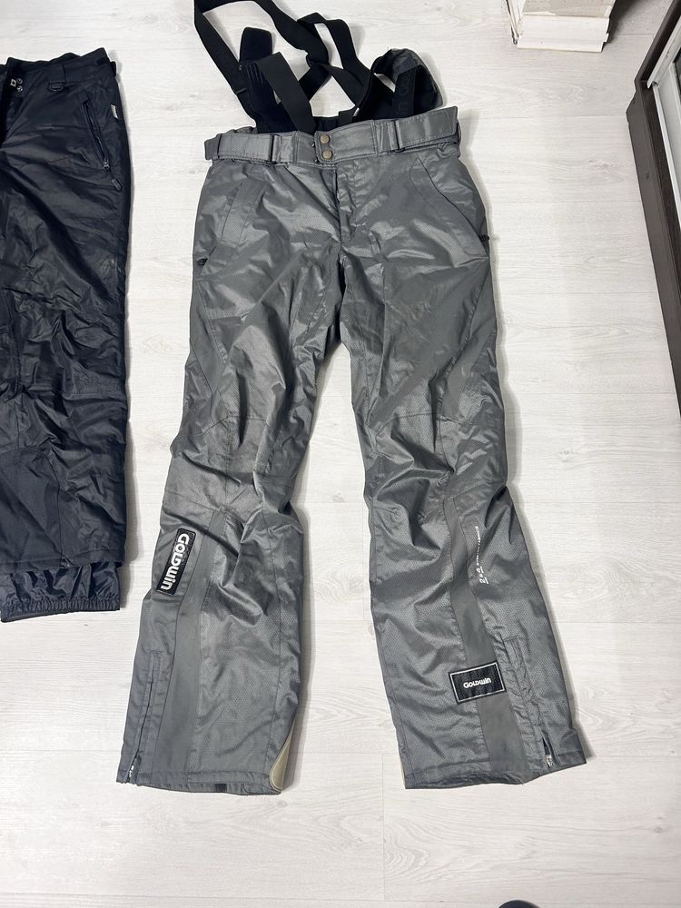 Продам лыжныю одежду