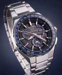 Seiko Astron SBXB133 Limited Edition Hondajet z dodatkowym paskiem