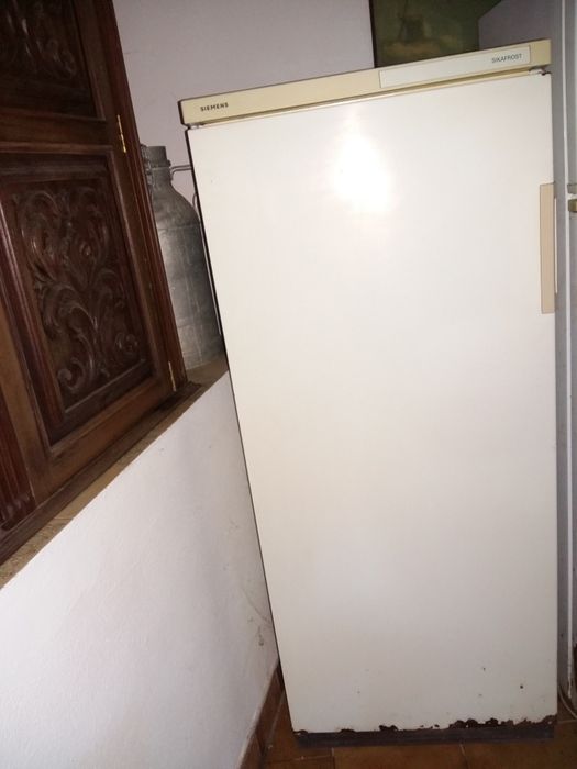 Frigorífico (Refrigerador) - Siemens