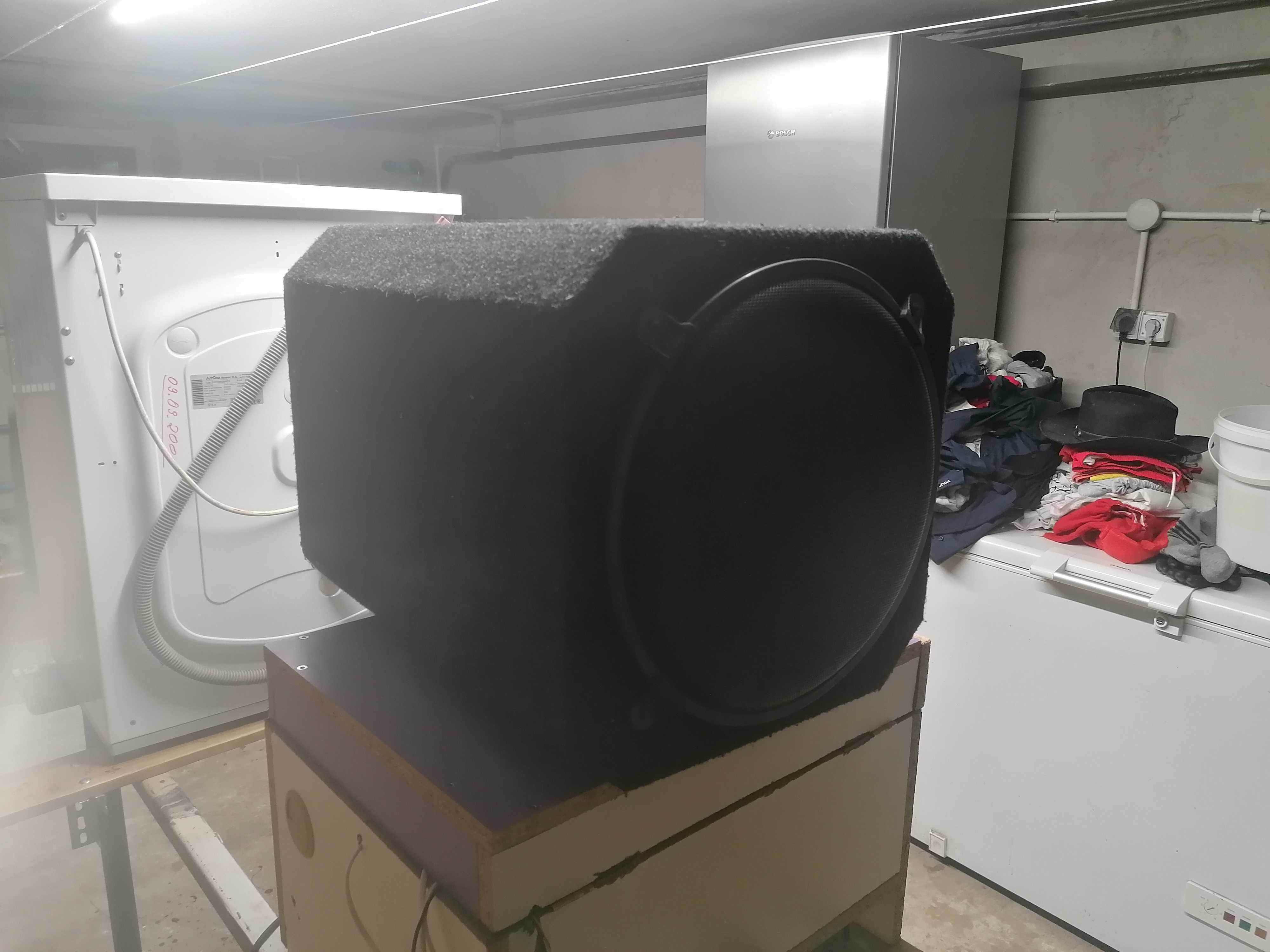 Subwoofer LW1500