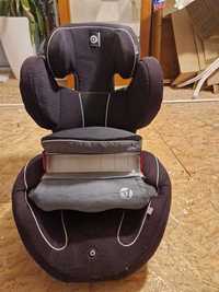 Fotelik samochodowy KIDDY 9-18 kg isofix