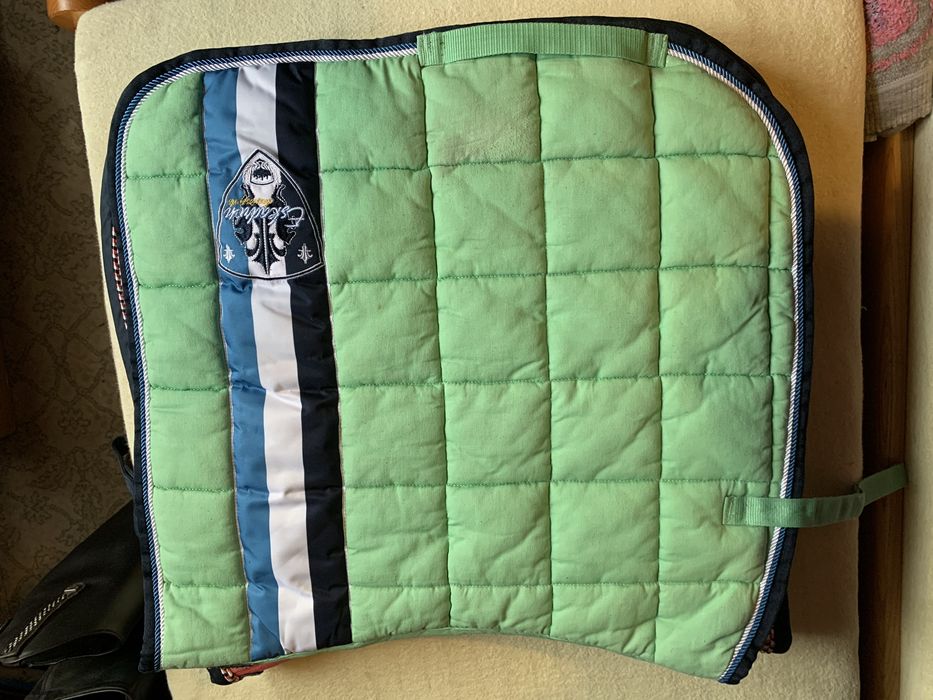 Czaprak eskadron full dl