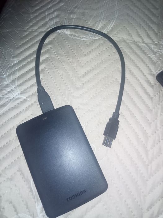 Dysk 2.5'Toshiba dtb310 1tb