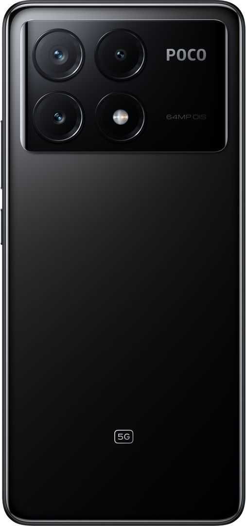 Смартфон Xiaomi Poco X6 Pro 12/512GB