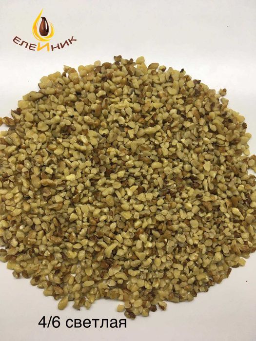 Грецький/волоський горіх на олію, кондитерку свіжий