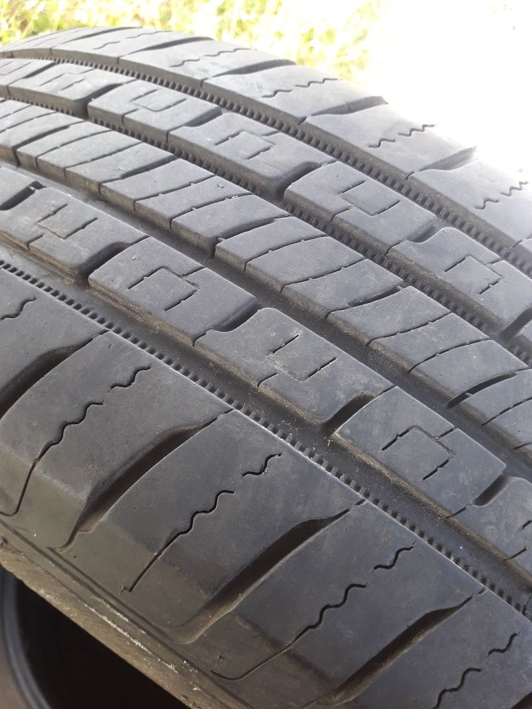 0419.год.Vercelli Strada 1 All-Season 60.235/65R18 106T как новые