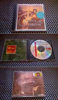 CD’S Musica originais