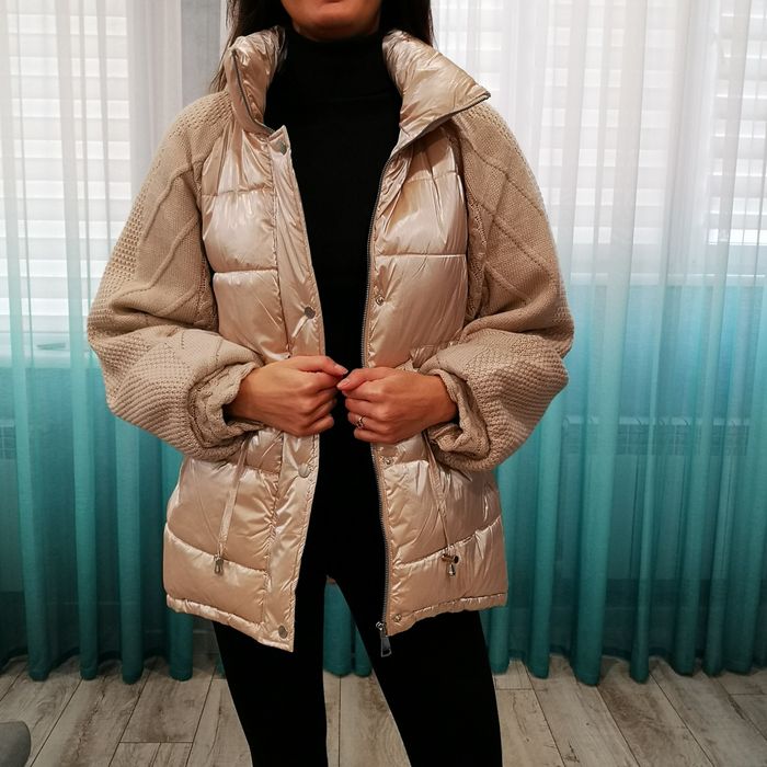 Куртка весна-зима, новая