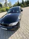 BMW 1  116i E87 moc silnika 90 kw