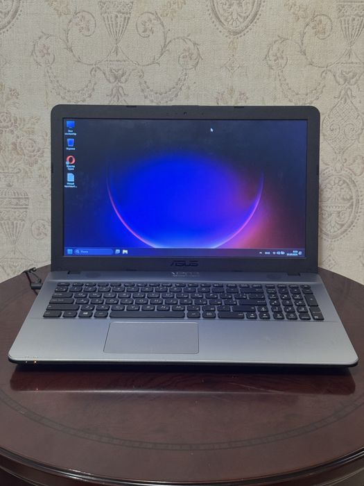 Ноутбук Asus X541S N3710 HDD 500GB