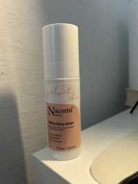 Nacomi milky toner