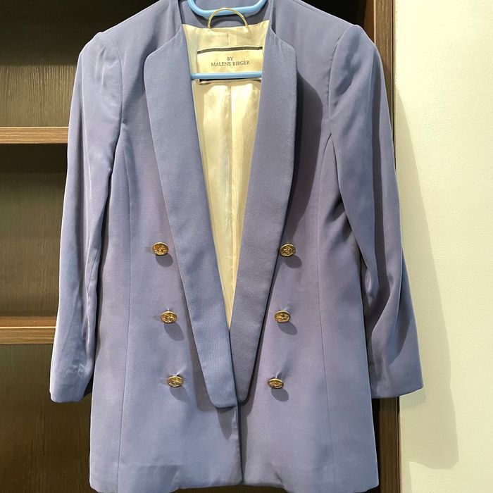 Жакет бренду Мален Біргер